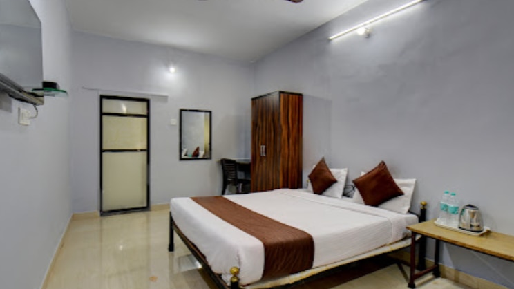 Greenpark Retreat, Mahabaleshwar - Tap to explore photos