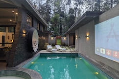 Earthsong Luxury Pool Villas by LuxUnlock Private Villas, Hassan