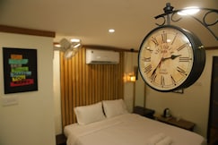 HOTEL CAPITAL RESIDENCY, Alipurduar