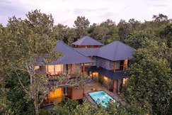 CardMem Estate Thekkady, Thekkady