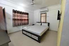 FabHotel Ateethi Residency, Pune