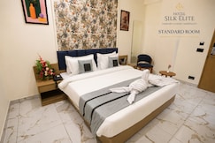 HOTEL SILK ELITE, Dwarka