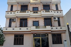 Hotel Hariom, Jaipur