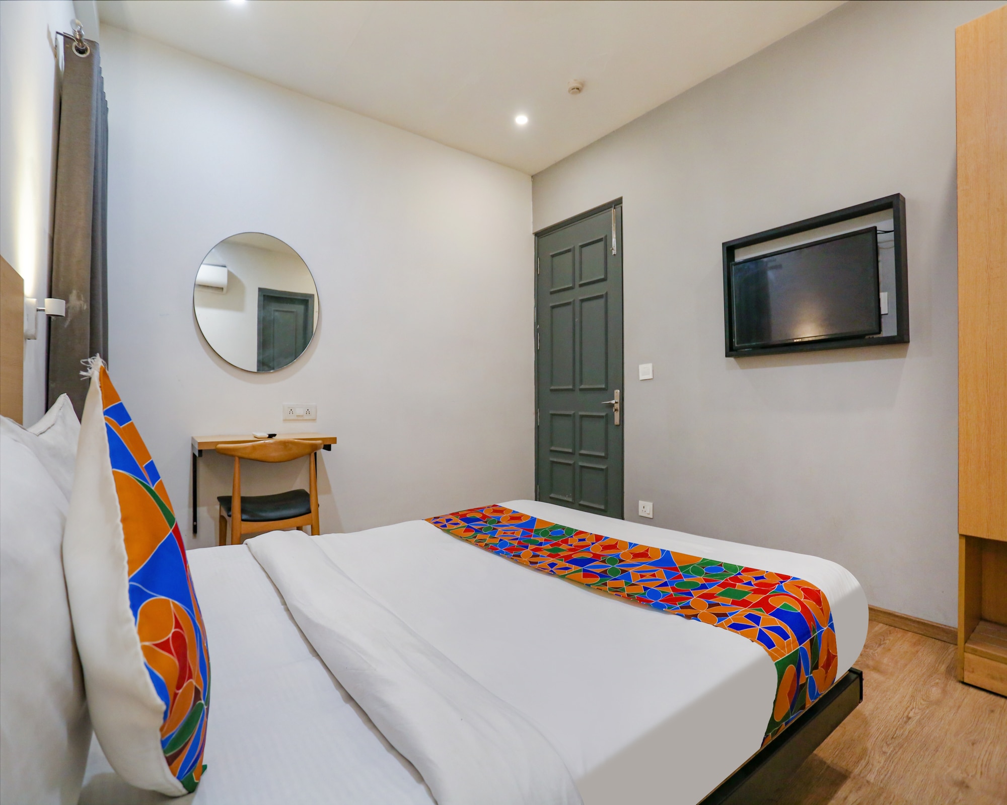 FabHotel Urban Residency - Tap to explore photos