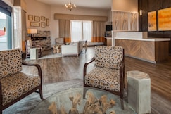 Best Western Plus Bayshore Inn, Siskiyou