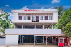 Hotel O Assam Inn Grand, Guwahati