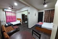 Anvith apartment, Goa