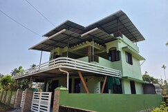 Meadowell, Chalakudy