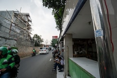 Hotel O Panen House, Bali