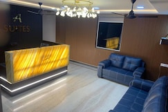 Anika Suites, Hyderabad