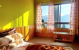 Double Bed Room