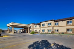 Best Western El-Quartelejo Inn & Suites, Scott