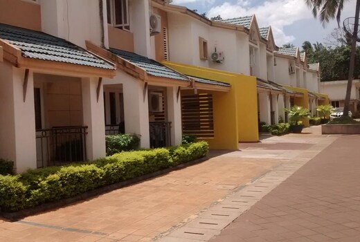 K3 Westwinds Goa Apartment Price Address Reviews