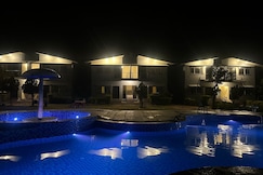 THE MADHAI RESORT, Sohagpur