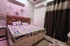 Karan's home, Bikaner