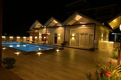Urban Oasis Home Stay, Diglipur