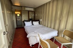 Hotel Temple City, Madurai