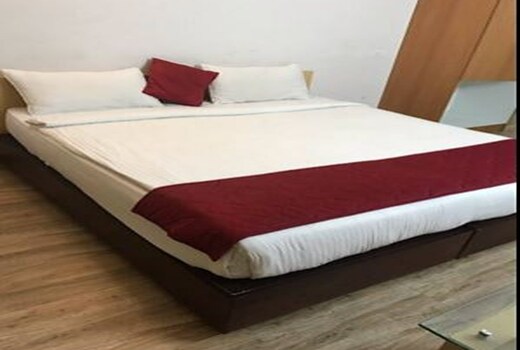 3BHK APARTMENT By Enclave