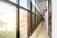 Hotel O Maharaja Inn, Delhi