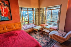 Mountain View 3bhk Near Mall Road Deodar Retreat, Dalhousie
