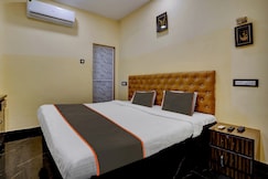 Hotel O Golden Suites, Panvel