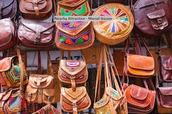 Hotel O Whispering River, Manali