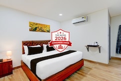 Super Townhouse Vanasthalipuram Near Deer National Park, Hyderabad