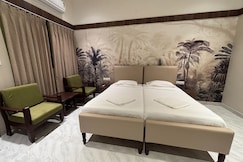 Red Lotus Grand, Mysore