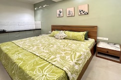 Jaipur Niwas, Jaipur