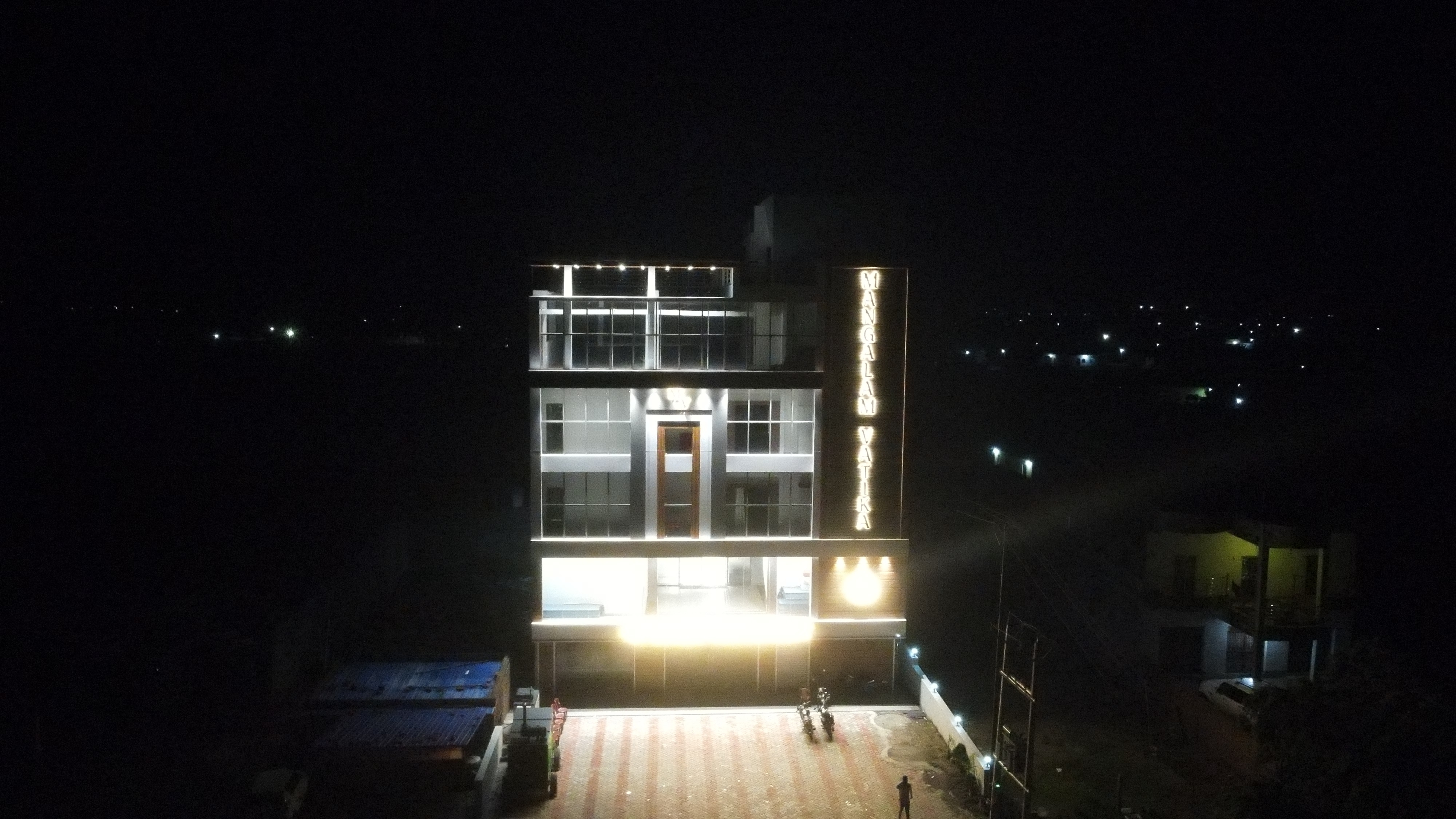 Mangalam vatika - Tap to explore photos