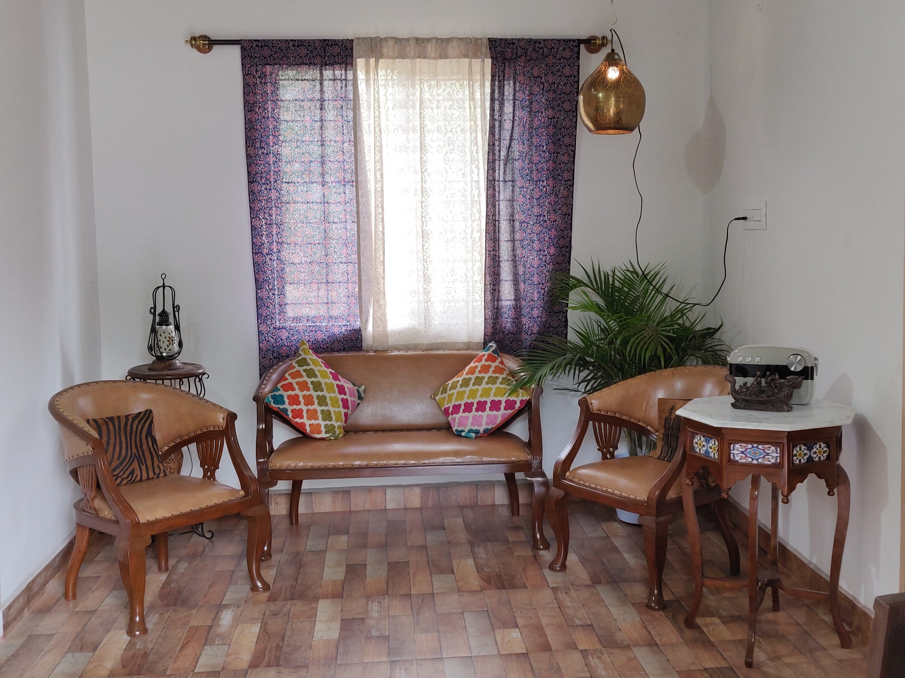 Anubhav Villa - Tap to explore photos