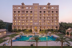 Laxminarayan Palace Resort, Iconiqa Collection, Vadodara