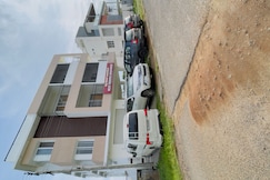 NEST SERVICE APARTMENT, Mysore