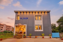 FabHotel Relax Inn, Ranjangaon