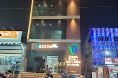 veenus residency, Rajahmundry, Rajahmundry