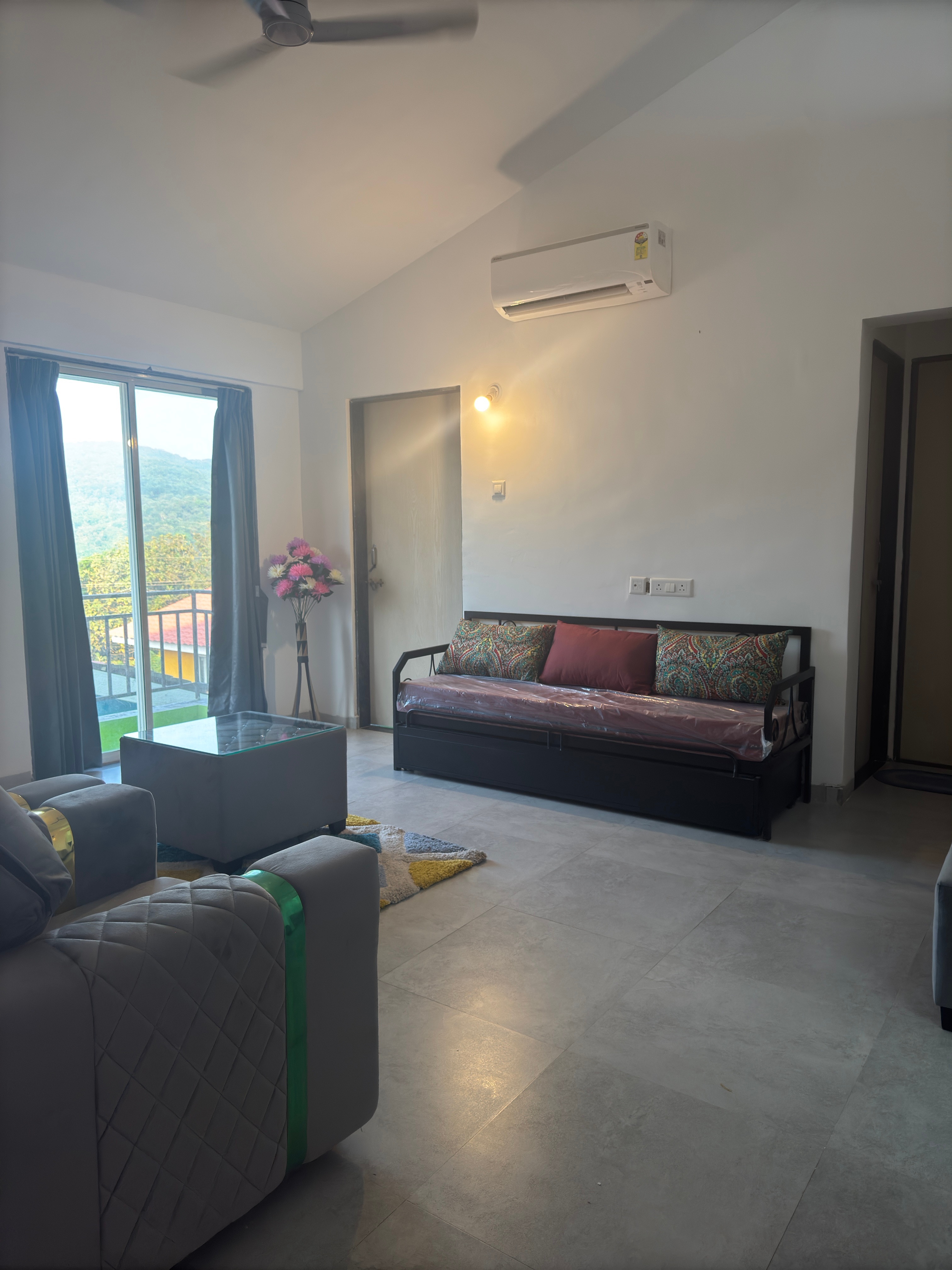 Casa Asud B2 1BHK Homestay 1