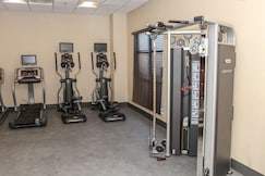 Hampton Inn & Suites Lafayette Medical Center, CO, Boulder