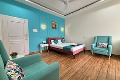 BeauMonde Studio - Indigo, Guwahati