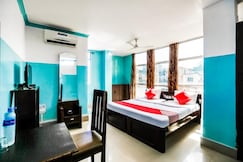 Hotel The Touch, Dimapur
