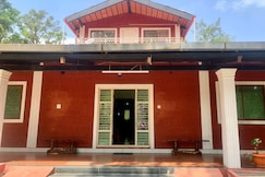 Shrenya Orchidz, Coorg