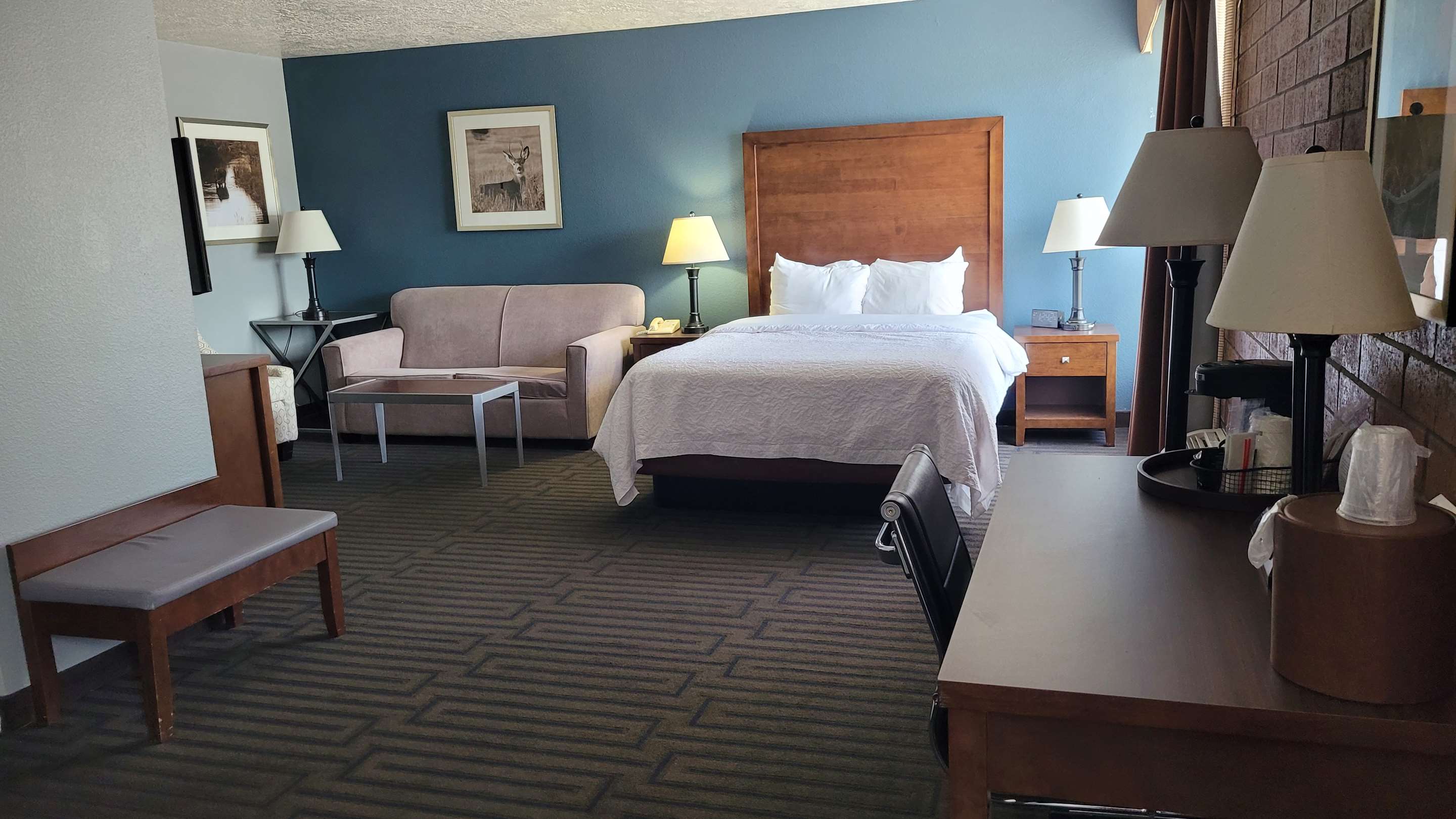 Best Western Pocatello Inn - Tap to explore photos