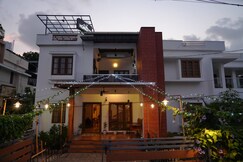 6BHK no more who's sleeping where drama, Alleppey