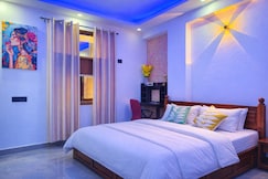 Divisha Home Stay- 2BHK Modern Luxury Apartment in South Delhi, Delhi