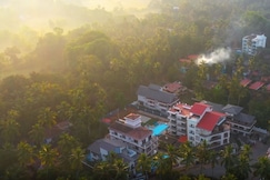 16BHK Party Villa | 700m from Beach | Pvt Pool & Lawn, Goa