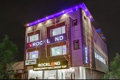 Hotel Rockland, Zirakpur