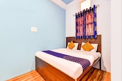 Hotel Pushp Niwas, Jaipur