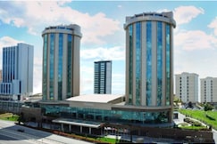 Hilton Istanbul Kozyatagi, Istanbul