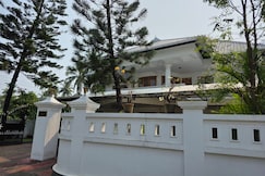 Rose Garden Villa, Thrissur