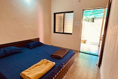 The Village Retreat, Alibaug