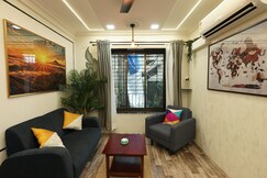 Grace, Mumbai